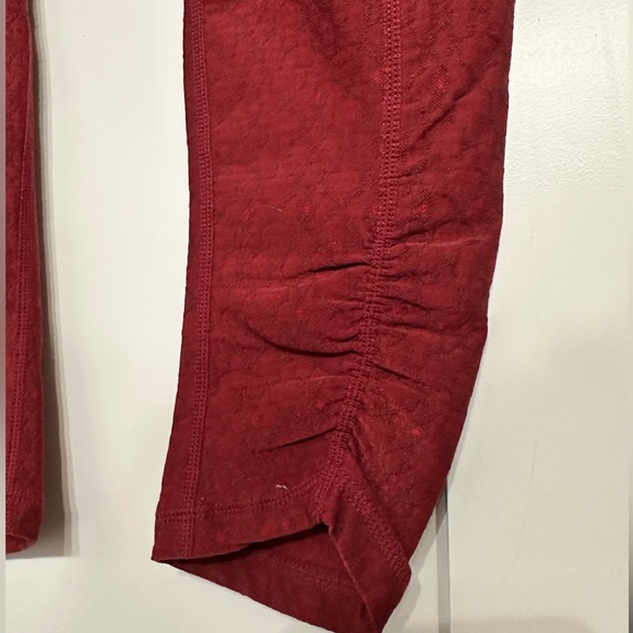 Prana Leggings - Picture 4 of 5